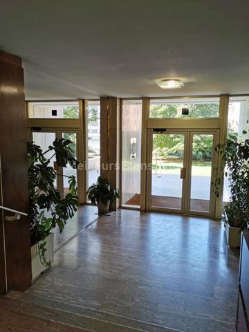 Appartement 2 pièces quartier Louis Gain Angers