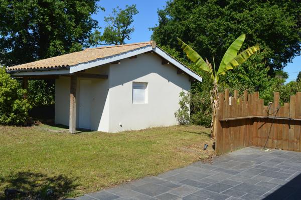Maison à vendre 4 pièces BIGANOS (33)