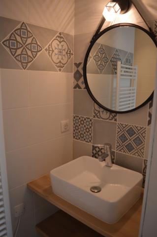 Maison à vendre 4 pièces BIGANOS (33)