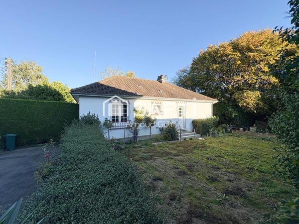 Proche des plans d'eau, au calme....