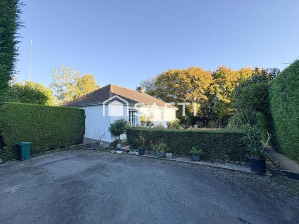 Proche des plans d'eau, au calme....