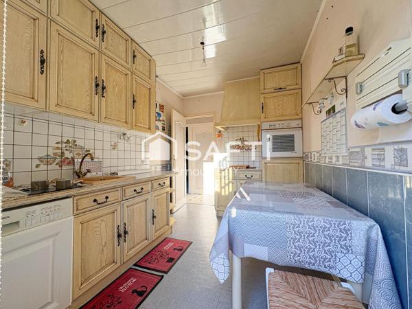 Proche des plans d'eau, au calme....