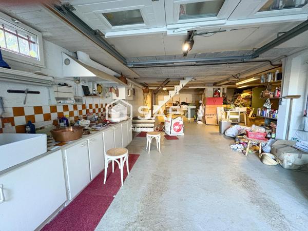 Proche des plans d'eau, au calme....