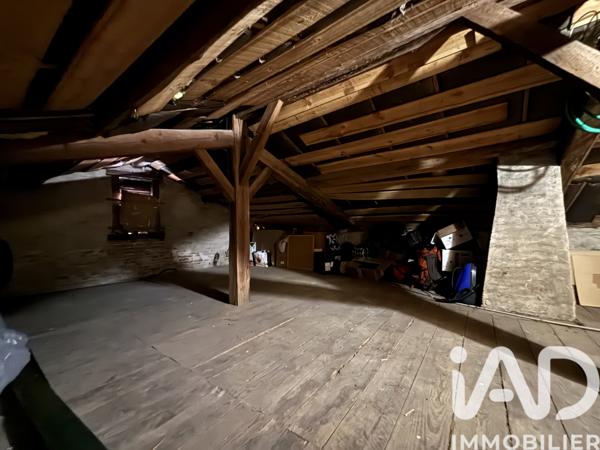 Maison à vendre 6 pièces 145 m² Vielle-Saint-Girons
