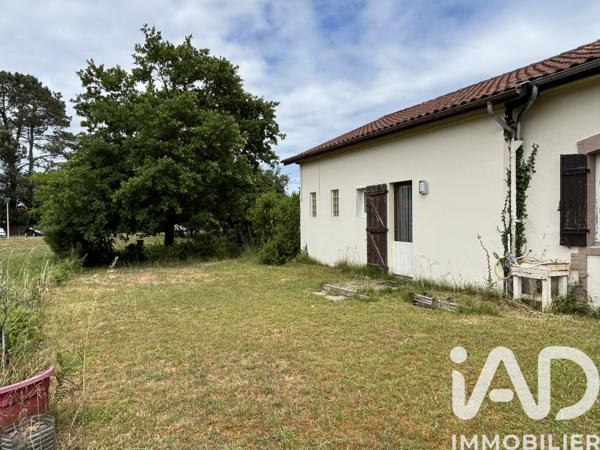 Maison à vendre 6 pièces 145 m² Vielle-Saint-Girons