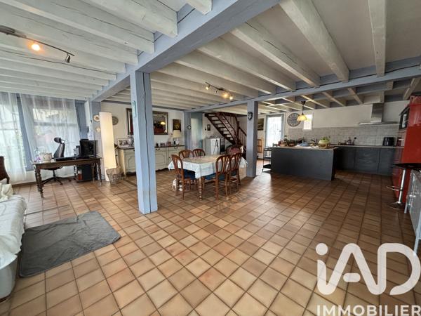 Maison à vendre 6 pièces 145 m² Vielle-Saint-Girons