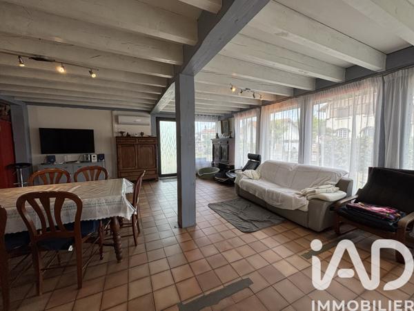 Maison à vendre 6 pièces 145 m² Vielle-Saint-Girons