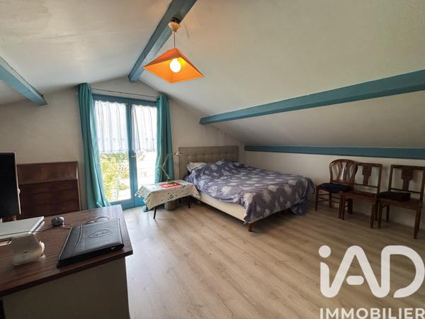 Maison à vendre 6 pièces 145 m² Vielle-Saint-Girons