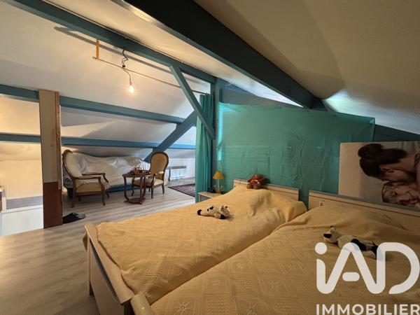 Maison à vendre 6 pièces 145 m² Vielle-Saint-Girons