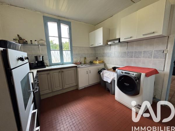 Maison à vendre 6 pièces 145 m² Vielle-Saint-Girons
