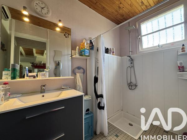 Maison à vendre 6 pièces 145 m² Vielle-Saint-Girons