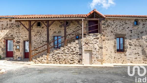 Maison à vendre 14 pièces 360 m² Les Herbiers