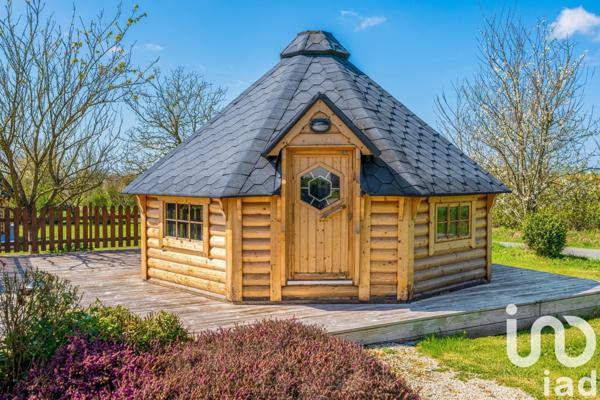 Maison à vendre 14 pièces 360 m² Les Herbiers