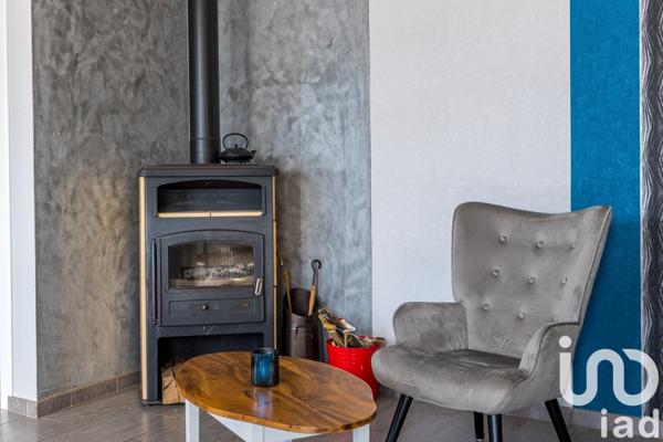 Maison à vendre 14 pièces 360 m² Les Herbiers