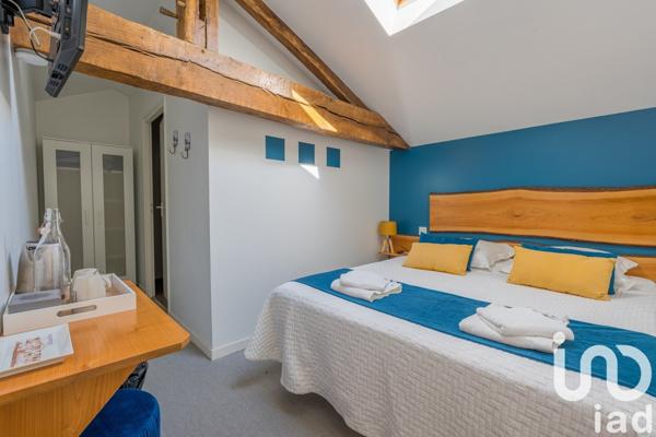 Maison à vendre 14 pièces 360 m² Les Herbiers