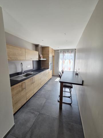 APPARTEMENT 4 PIECES 95M2 Détails des diagnostics énergétiques