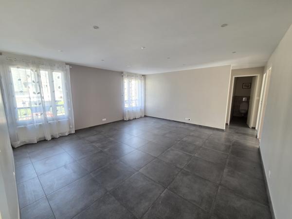 APPARTEMENT 4 PIECES 95M2 Détails des diagnostics énergétiques