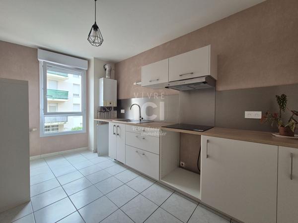 ANGERS QUARTIER NEY - Appartement T3