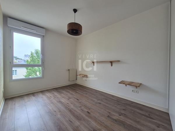 ANGERS QUARTIER NEY - Appartement T3