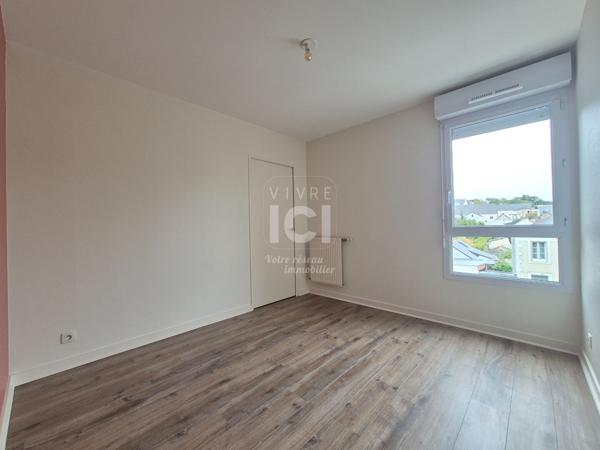 ANGERS QUARTIER NEY - Appartement T3