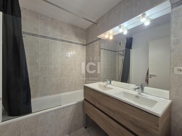 ANGERS QUARTIER NEY - Appartement T3