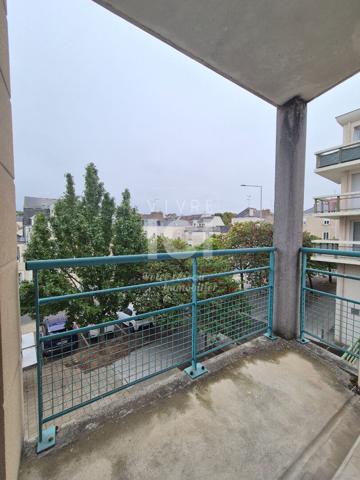 ANGERS QUARTIER NEY - Appartement T3