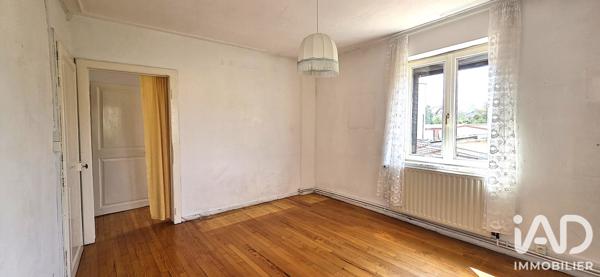 Maison à vendre 5 pièces 98 m² Yutz