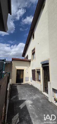 Maison à vendre 5 pièces 98 m² Yutz