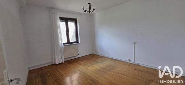 Maison à vendre 5 pièces 98 m² Yutz