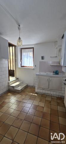 Maison à vendre 5 pièces 98 m² Yutz