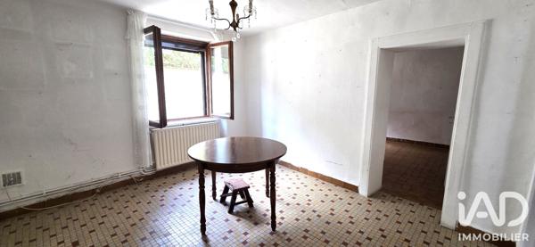 Maison à vendre 5 pièces 98 m² Yutz
