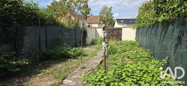 Maison à vendre 5 pièces 98 m² Yutz