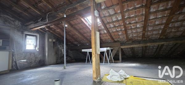Maison à vendre 5 pièces 98 m² Yutz