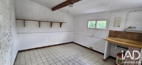 Maison à vendre 5 pièces 98 m² Yutz
