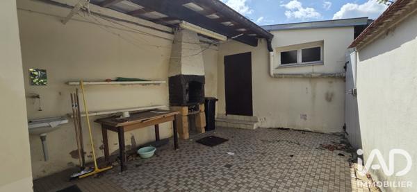 Maison à vendre 5 pièces 98 m² Yutz