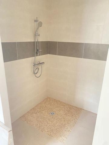 A LOUER -LAVELANET CENTRE APPARTEMENT  T3  - 59 m2 PMR AU RDC