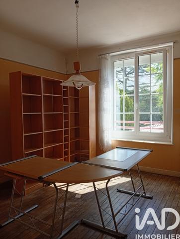 Appartement à vendre 3 pièces 70 m² Montbard