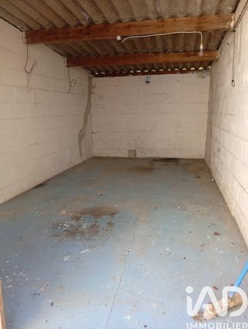 Appartement à vendre 3 pièces 70 m² Montbard