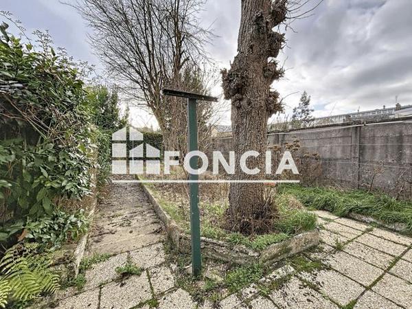 À vendre Maison 5 pièces 120 m² - Lisieux 14100