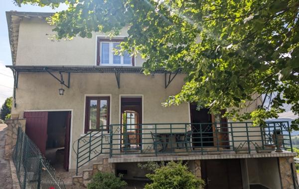 Vente Maison Bessenay   