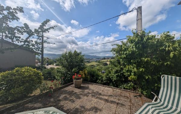 Vente Maison Bessenay   