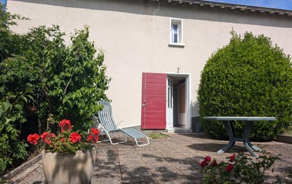 Vente Maison Bessenay   