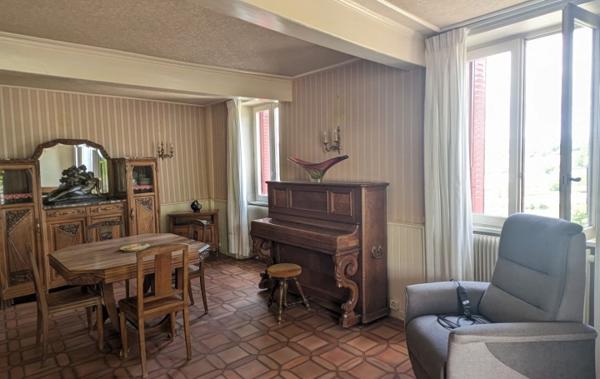 Vente Maison Bessenay   