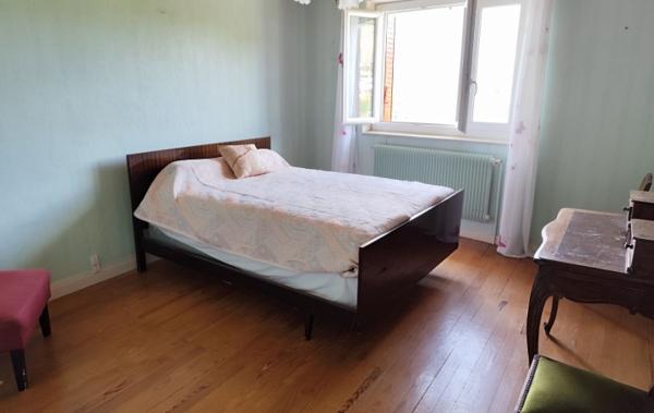 Vente Maison Bessenay   