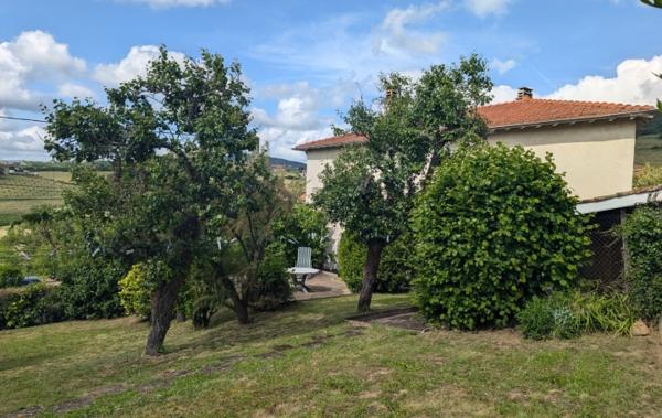 Vente Maison Bessenay   