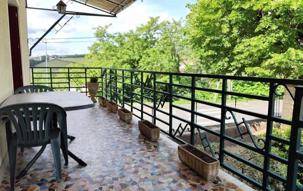 Vente Maison Bessenay   