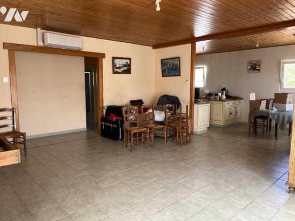 Maison 5 pièce, 95 m²