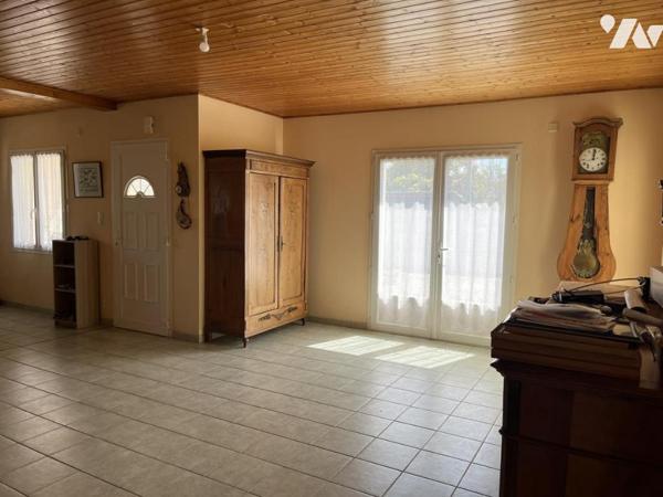 Maison 5 pièce, 95 m²