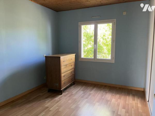 Maison 5 pièce, 95 m²