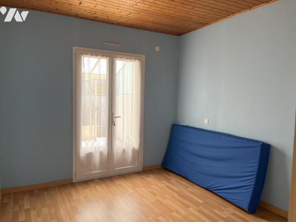 Maison 5 pièce, 95 m²